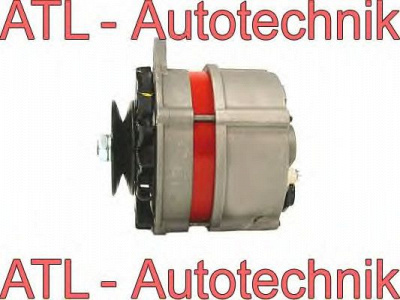 ATL AUTOTECHNIK l33220 -  Генератор